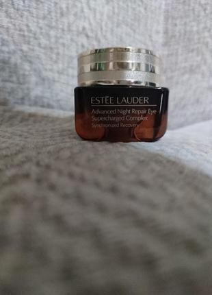 Estee lauder advance night repair концентрат под глаза