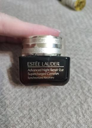 Estee lauder advance night repair концентрат під очі2 фото