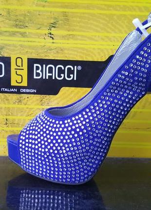 Жіночі туфлі antonio biaggi оригінал ab0373 фото