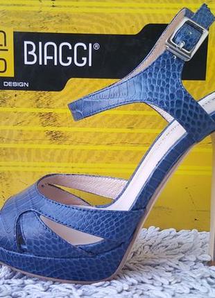 Жіночі туфлі antonio biaggi оригінал шкіра ab034