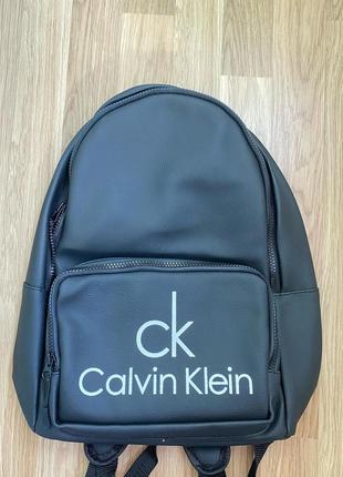 Рюкзак calvin klein3 фото