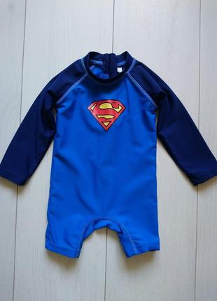 Купальник super baby