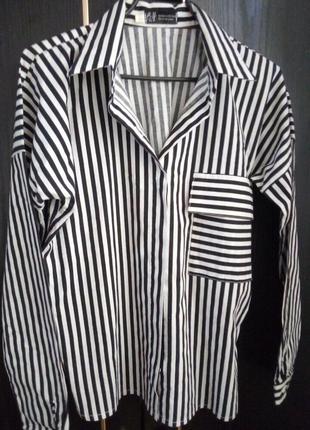 Рубашка b&h