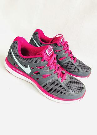 Кроссовки nike dual fusion lite