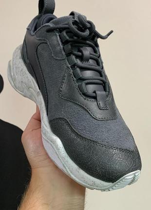 Кросівки puma thunder distressed3 фото