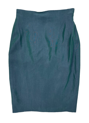 Шёлковая юбка jil sander