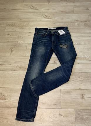 Джинс burton menswear  london