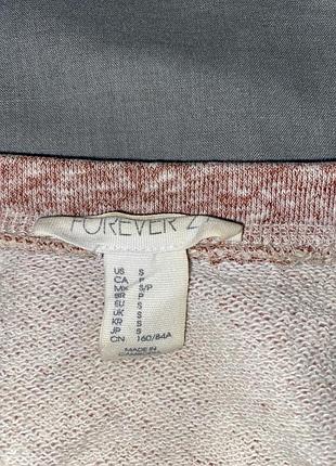 Світшот forever 21 6