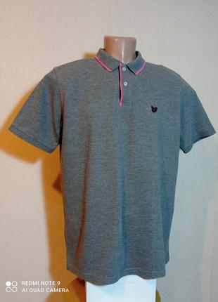 Поло lyle and scott p 48-50