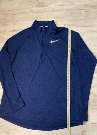 Кофта nike dri-fit 4