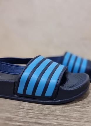 Дитячі шльопанці
