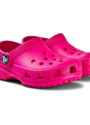 Crocs classic clog , 24-25, c 81 фото