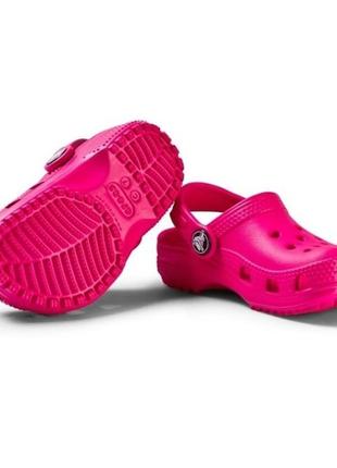 Crocs classic clog , 24-25, c 82 фото