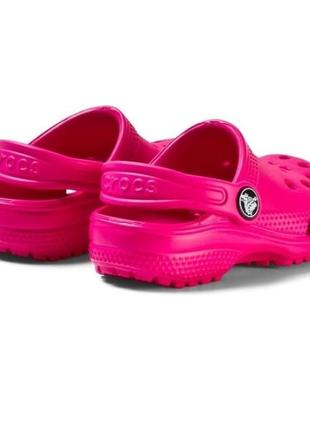 Crocs classic clog , 24-25, c 84 фото