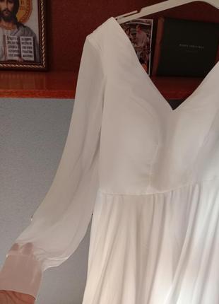 Весільна сукня 🤍7 фото