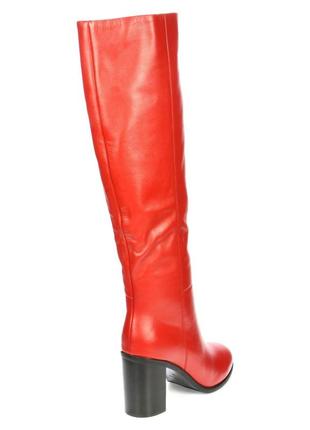 Женские сапоги veritas код: 011365, размеры: 35, 36, 37, 38, 392 фото