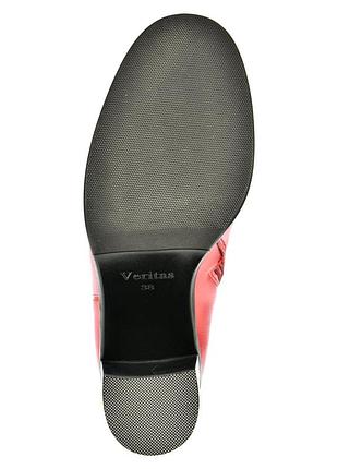 Женские сапоги veritas код: 011365, размеры: 35, 36, 37, 38, 395 фото