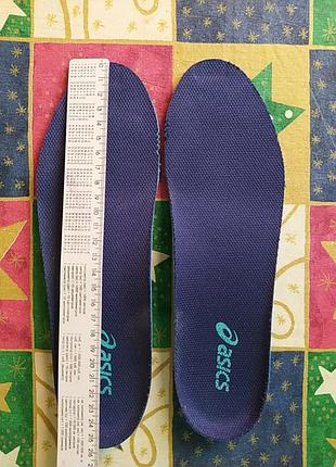 Кросівки asics gel-cumulus 17.4 фото