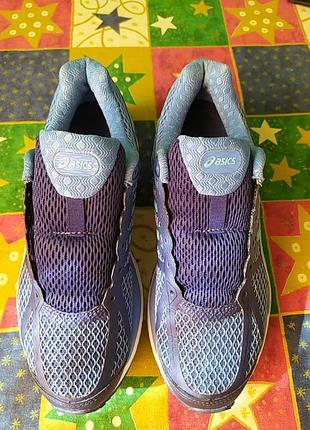Кросівки asics gel-cumulus 17.6 фото