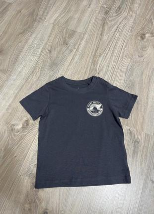 Футболка для хлопчика lupilu