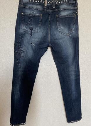 Летние джинсы einstein4 фото