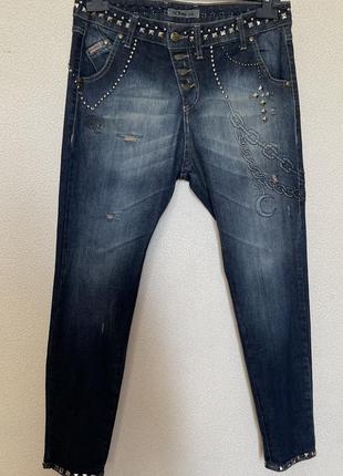 Летние джинсы einstein5 фото