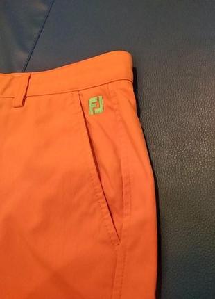 Шорты fj