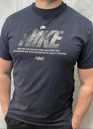 Футболка nike