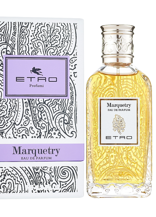 Etro marquetry1 фото