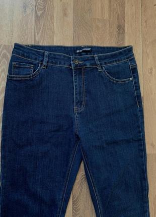 Нові джинси 32р xl2 фото