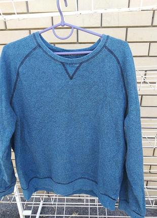 Свитер мужской тонкий, размер хл.