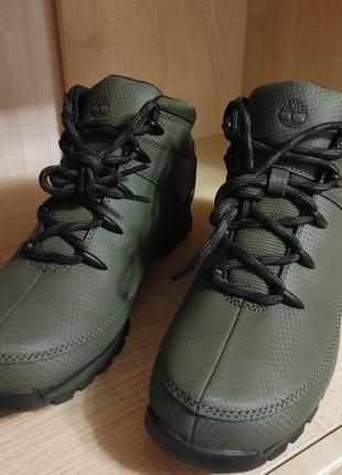 Timberland euro sprint tectuff sale