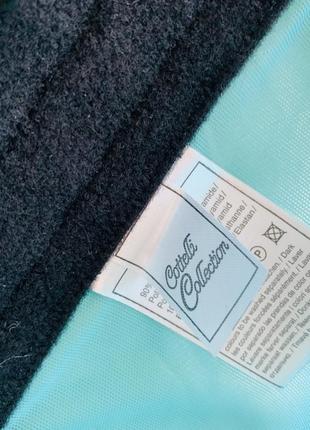 Cottelli collection широкий пояс для чулок чулков