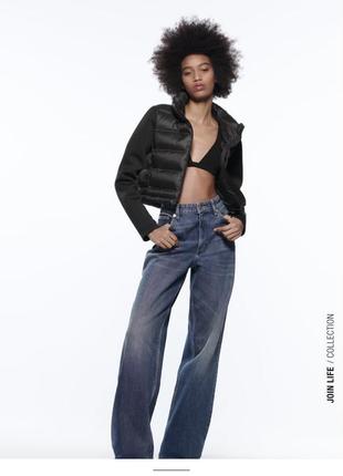 Жилетка zara оригинал м