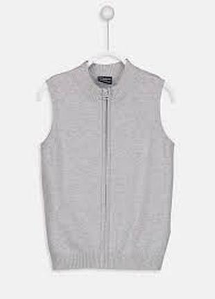 Жилет lc waikiki для хлопчика ріст 146-152 см