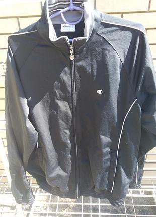 Олімпійка чоловіча, розмір л/хл.