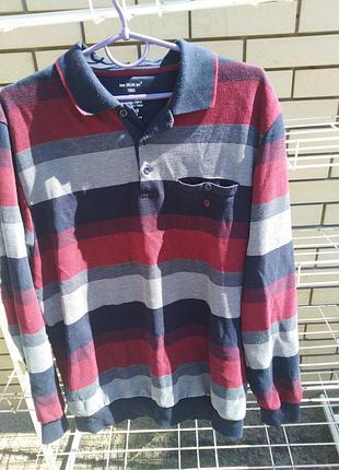 Кофта чоловіча тонка, розмір 2/3хл.