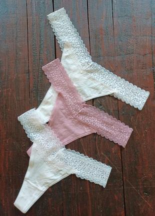 Трусики primark