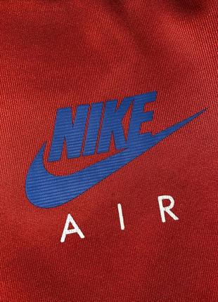 Шорти nike air, оригінал, розмір s5 фото