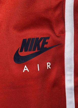 Штани nike air, оригінал, розмір м5 фото