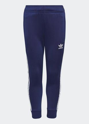 Дитячі штани adidas adicolor розмір 122 (6-7р.)3 фото