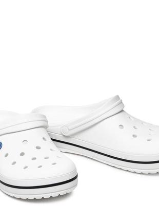 Знижка! crocs crocband, крокси сабо крокбенд