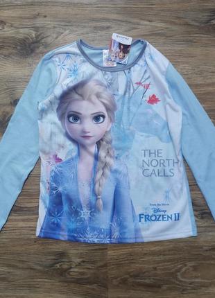 Кофта frozen 2 от disney