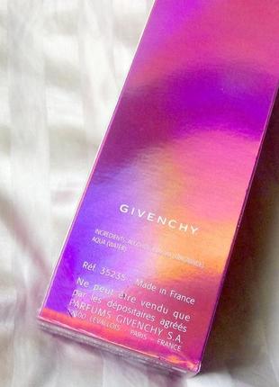 Givenchy very irresistible💥оригинал распив аромата затест8 фото