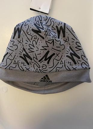 Шапка adidas