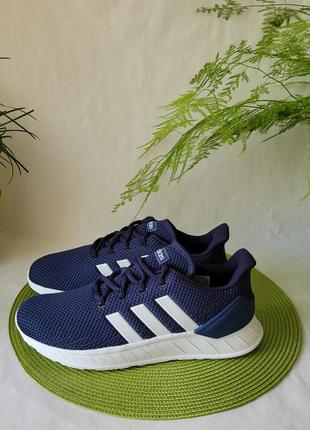 Кроссовки текстильные оригинал adidas fy9561 гг.47 1/3