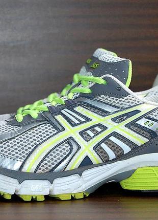 Кроссовки asics gel-pulse 3 р.39-40 original indonesia