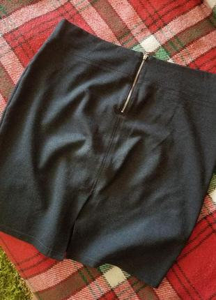 Юбка юбка офисного делового стиля2 фото