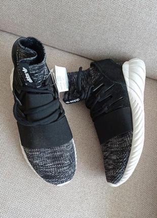 Кросівки кросівки adidas tubular doom primeknit bb2392/ розм.43,1/3 (28см) оригінал