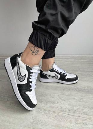Nike air bred жіночі кросівки найк аїр джордан